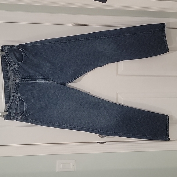 Vintage Polo Ralph Lauren Cortlandt 300 sz36x32 Mens Jeans.   BinF - Picture 10 of 12
